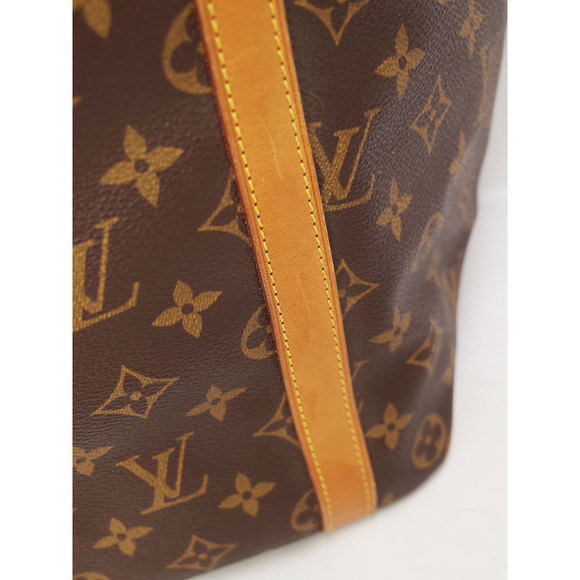 Louis Vuitton Sac Bag Shoulder Monogram - Picture 4 of 8